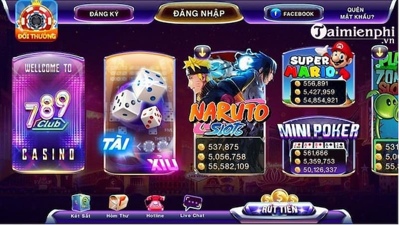 danh nhap 789club 4 Cách giải quyết các vấn đề liên quan đến Đăng ký vào 789Club