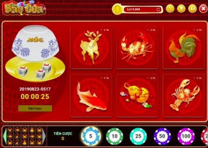 Nhiều lầm tưởng của người chơi về bảo mật khi tham gia Bầu cua tại 789CLUB